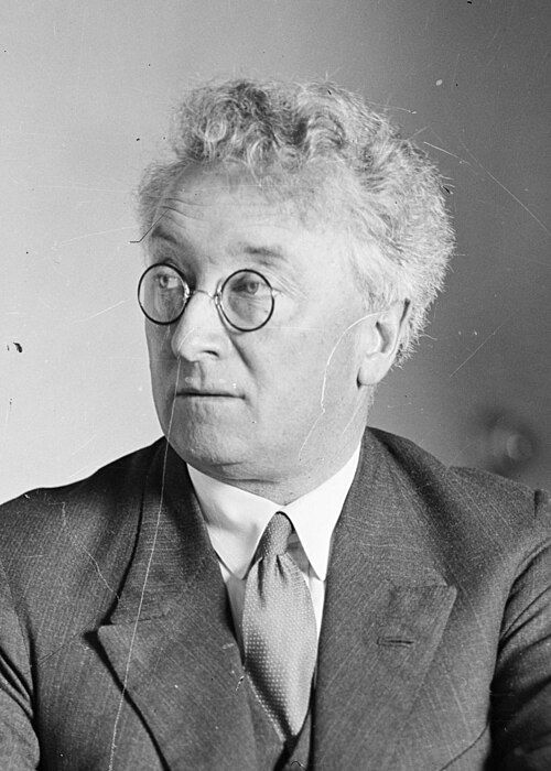 Joseph Lyons
