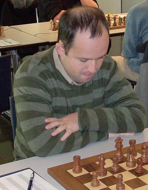 Boris Avrukh