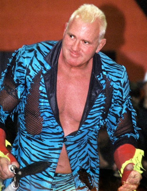 Brutus Beefcake