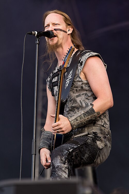 Petri Lindroos