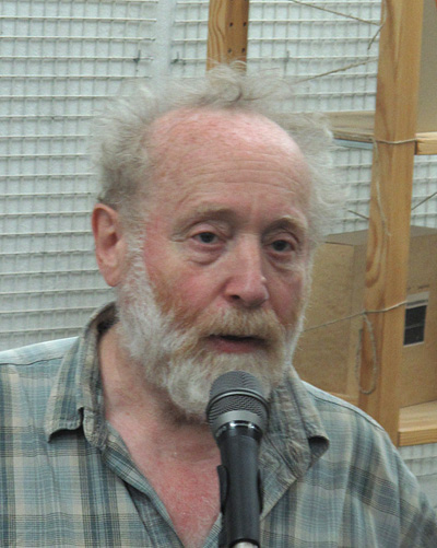 Yuri Norstein