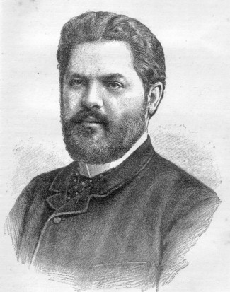 Semyon Alapin