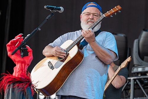Kyle Gass
