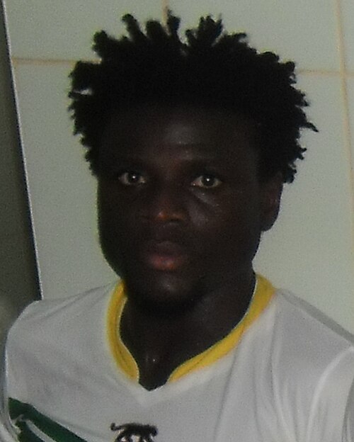 Razak Omotoyossi