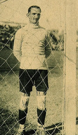 Enrique Ballestrero