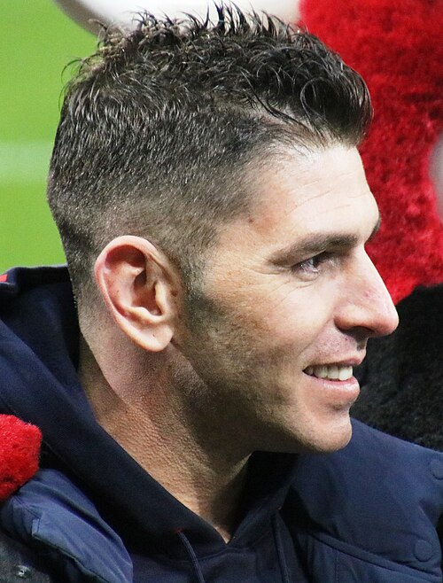 Jonathan Soriano