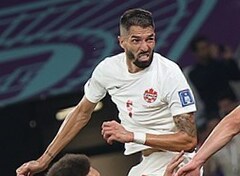 Steven Vitória