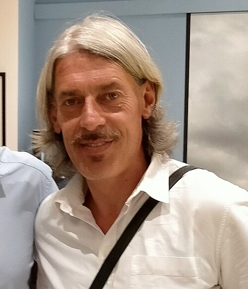 Moreno Torricelli