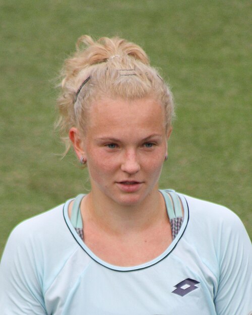 Kateřina Siniaková