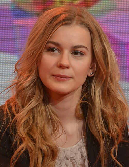 Emmelie de Forest