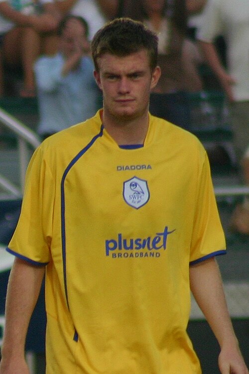 Chris Brunt
