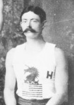 Arthur Blake