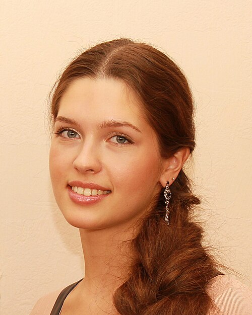 Elizaveta Golovanova