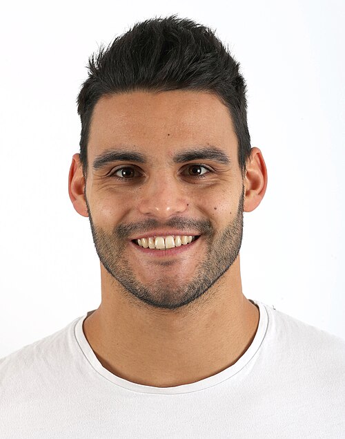 Emanuel Rieder