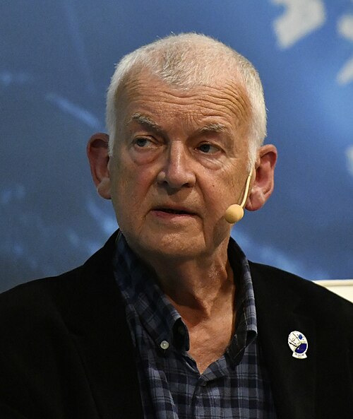 Ken MacLeod