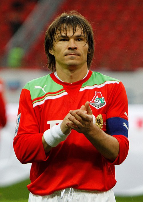Dmitri Loskov