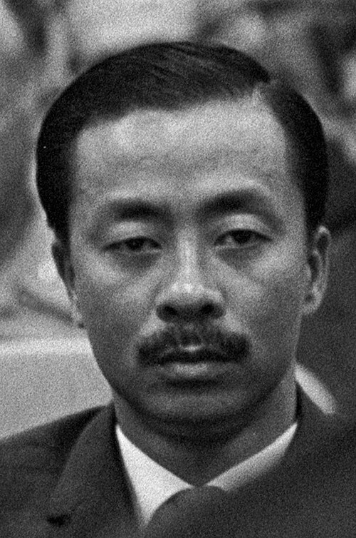 Nguyen Cao Ky