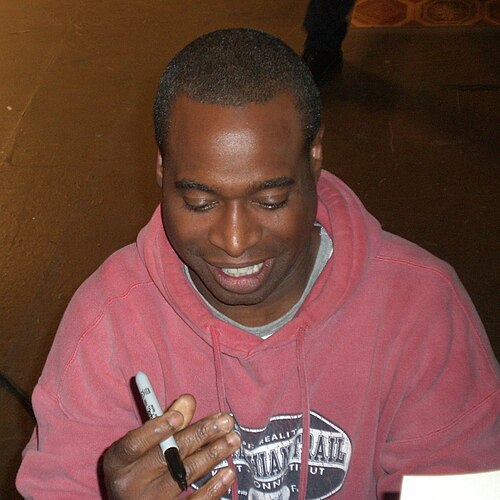 Phill Lewis