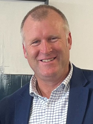 Mahé Drysdale