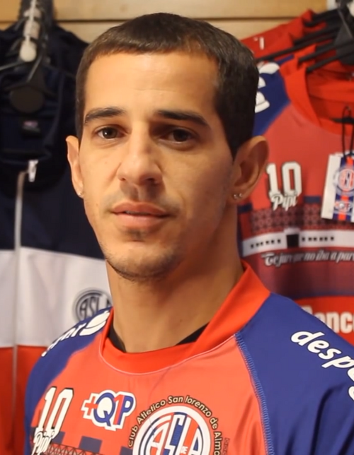 Leandro Romagnoli