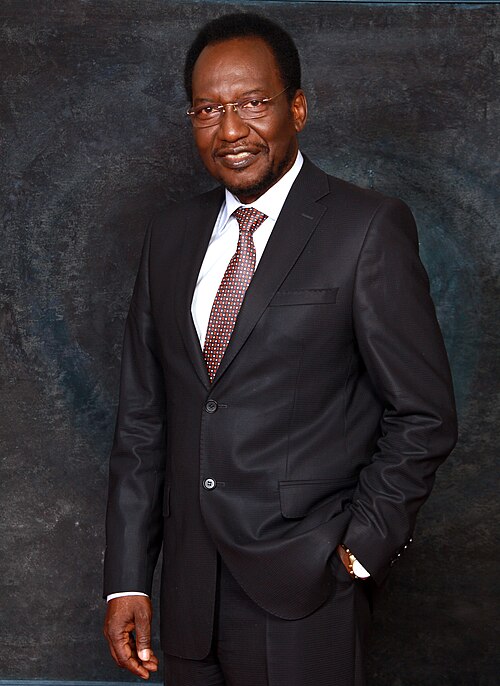Dioncounda Traoré