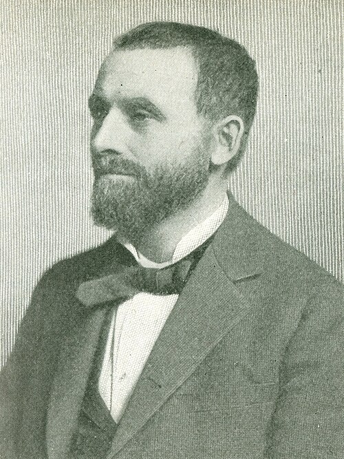 John Peter Altgeld