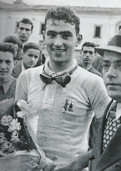 Fiorenzo Magni