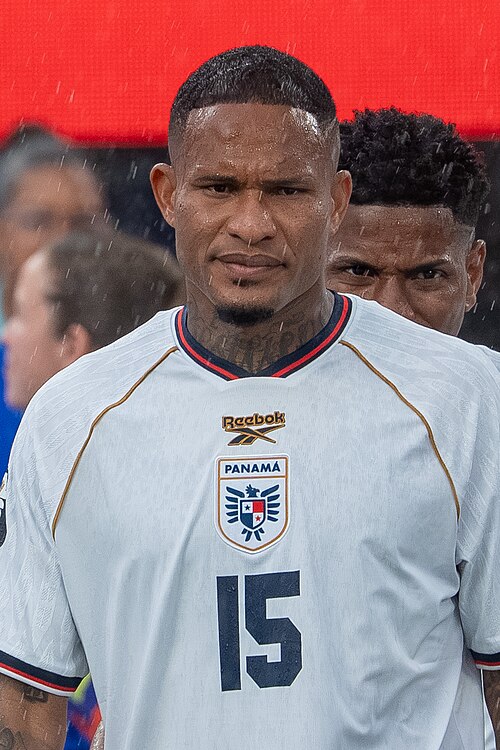 Eric Davis