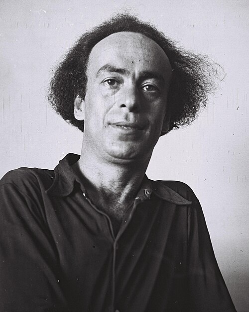 Avraham Shlonsky