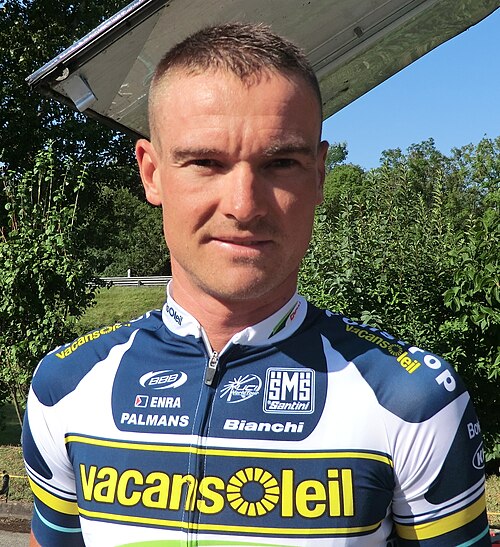 Sergey Lagutin