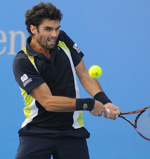 Pablo Andújar