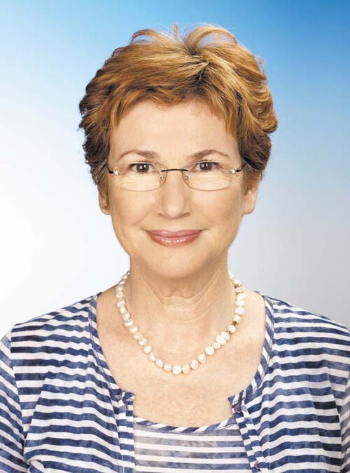 Yael German