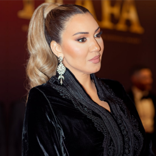 Asma Lamnawar