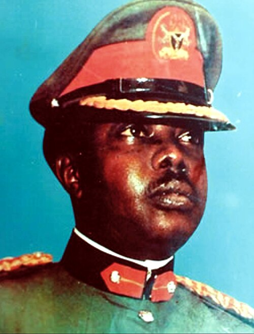 Murtala Muhammed