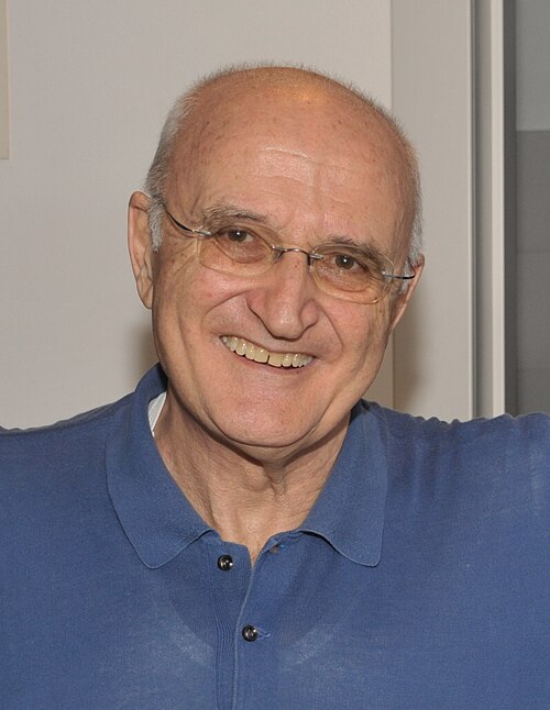 Salvatore Accardo