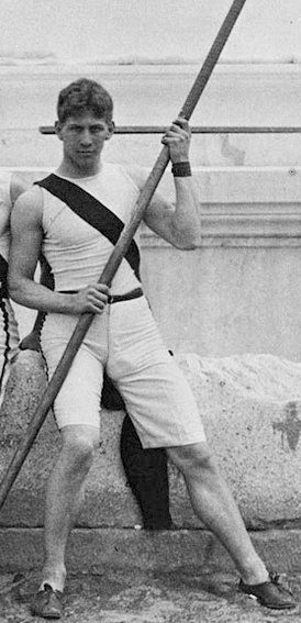 Albert Tyler