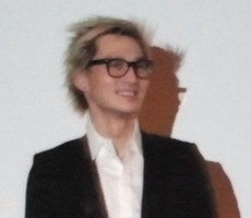Masanobu Andō