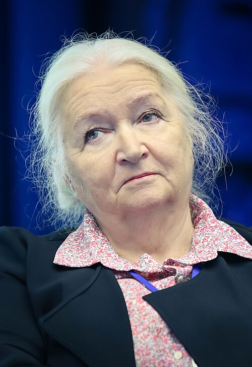 Tatyana Chernigovskaya