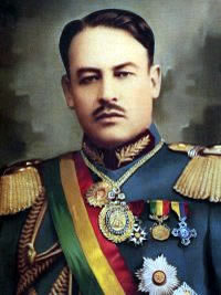 Carlos Blanco Galindo