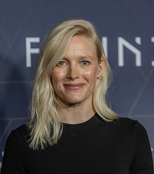 Laura Birn
