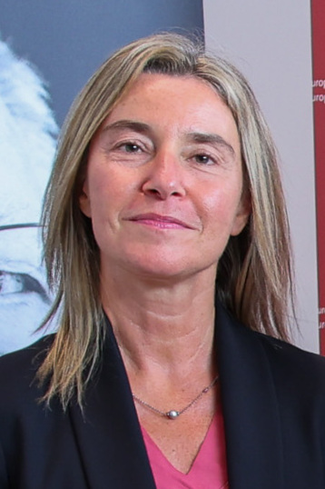 Federica Mogherini