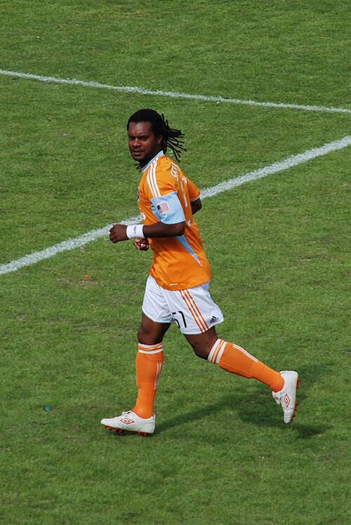 Adrian Serioux