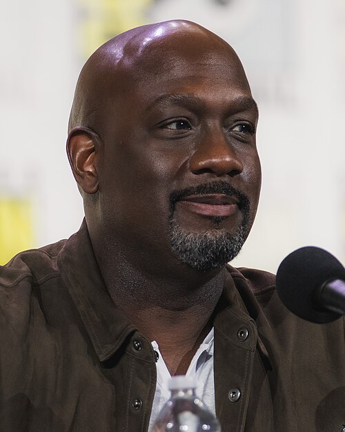 Richard T. Jones