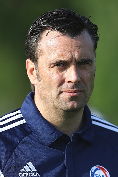 Koldo Álvarez