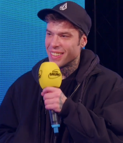 Fedez