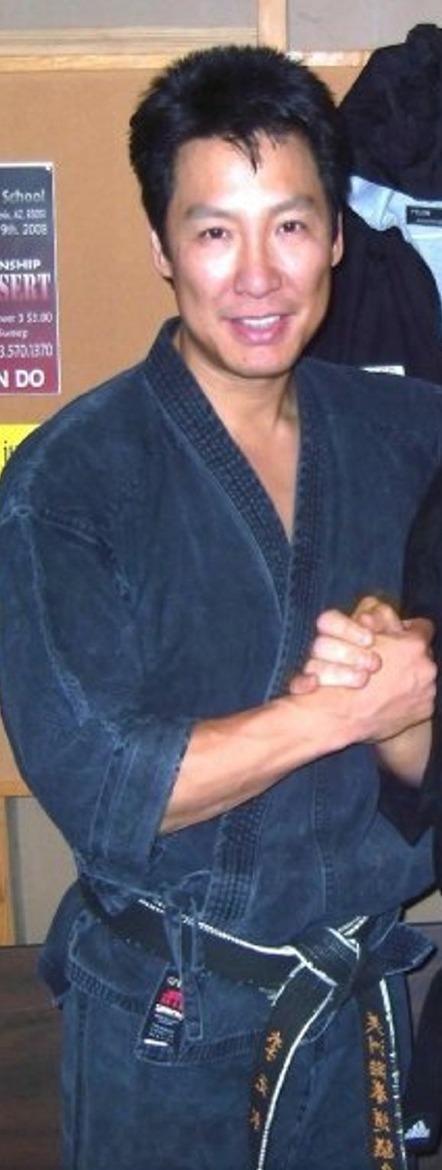 Phillip Rhee