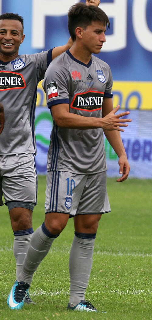 Fernando Gaibor