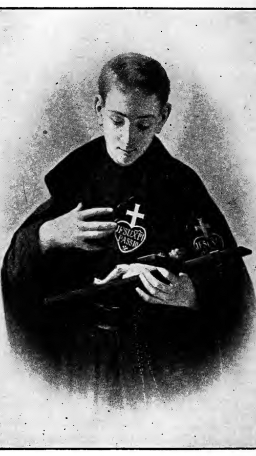 Gabriel of Our Lady of Sorrows
