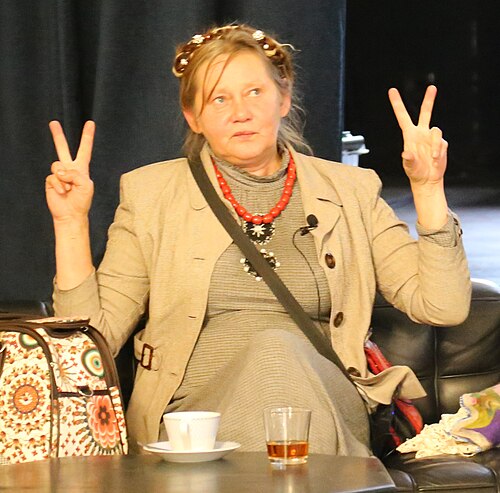 Merle Jääger