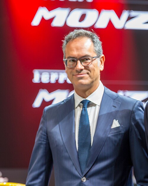 Flavio Manzoni